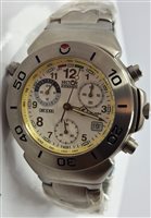 Orologio Sector No Limits in Acciaio 3253926045 - 3253926045